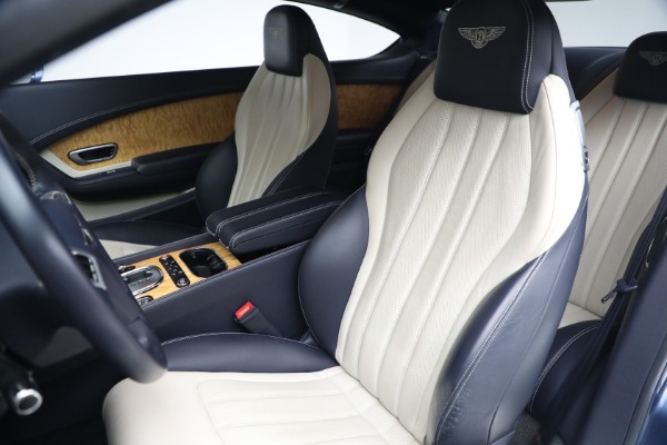 Used 2015 Bentley Continental GT V8 S for sale $99,900 at Maserati of Westport in Westport CT 06880 19