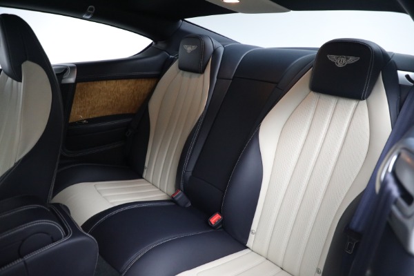 Used 2015 Bentley Continental GT V8 S for sale $99,900 at Maserati of Westport in Westport CT 06880 20
