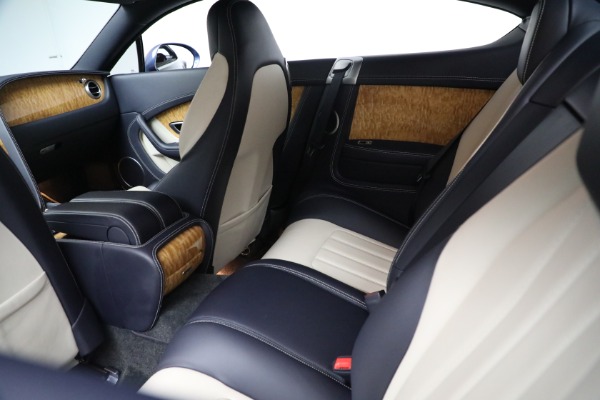 Used 2015 Bentley Continental GT V8 S for sale $99,900 at Maserati of Westport in Westport CT 06880 21