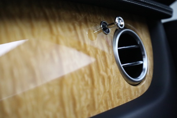 Used 2015 Bentley Continental GT V8 S for sale $99,900 at Maserati of Westport in Westport CT 06880 24