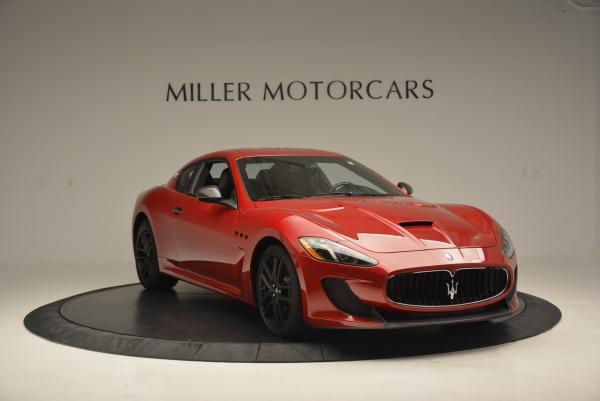 Used 2014 Maserati GranTurismo MC for sale Sold at Maserati of Westport in Westport CT 06880 11