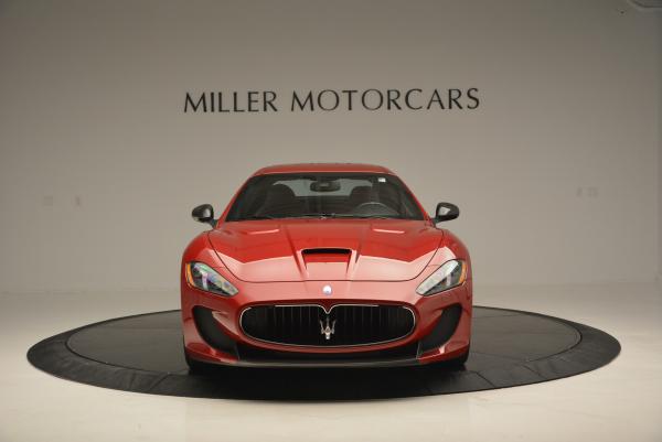 Used 2014 Maserati GranTurismo MC for sale Sold at Maserati of Westport in Westport CT 06880 12