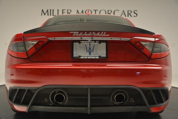 Used 2014 Maserati GranTurismo MC for sale Sold at Maserati of Westport in Westport CT 06880 15