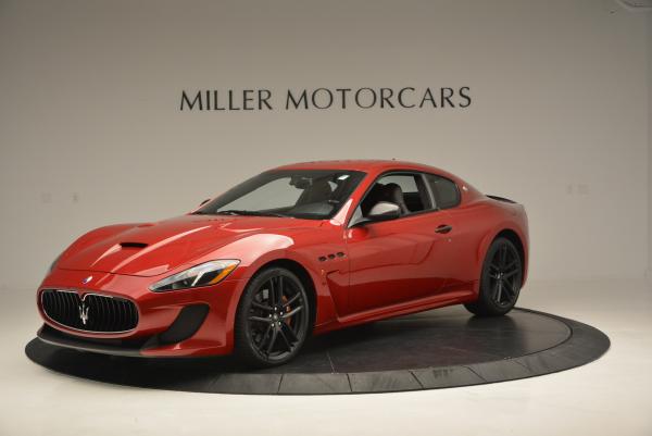 Used 2014 Maserati GranTurismo MC for sale Sold at Maserati of Westport in Westport CT 06880 2