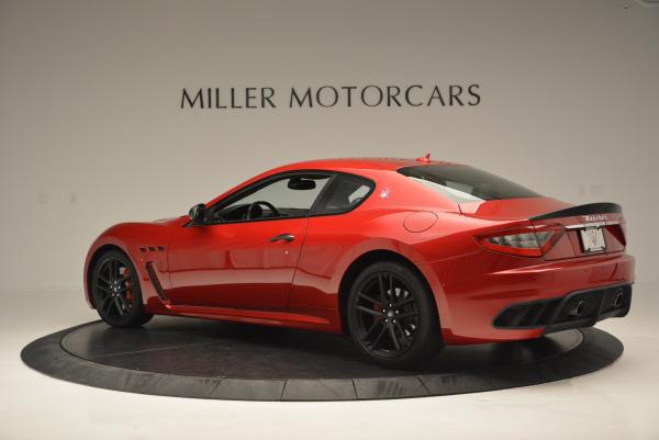 Used 2014 Maserati GranTurismo MC for sale Sold at Maserati of Westport in Westport CT 06880 4