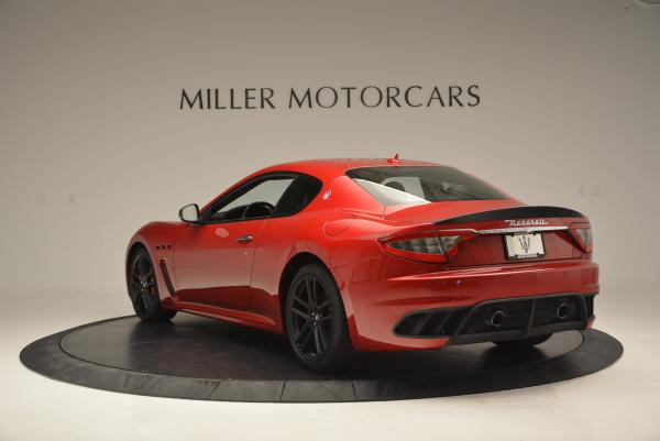 Used 2014 Maserati GranTurismo MC for sale Sold at Maserati of Westport in Westport CT 06880 5