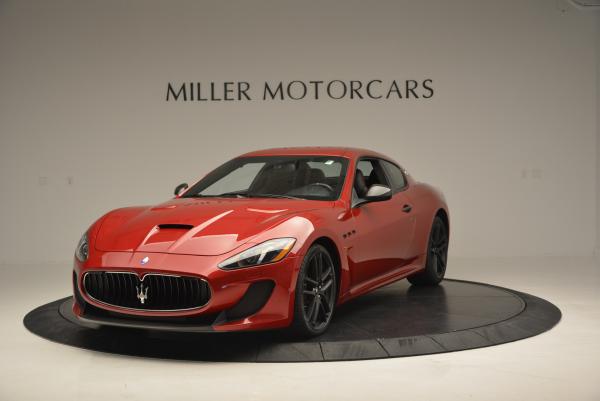 Used 2014 Maserati GranTurismo MC for sale Sold at Maserati of Westport in Westport CT 06880 1