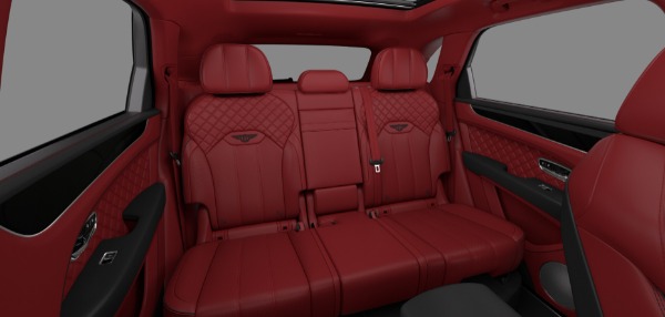 New 2022 Bentley Bentayga V8 for sale Call for price at Maserati of Westport in Westport CT 06880 8