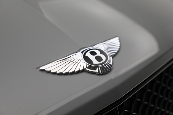 New 2022 Bentley Bentayga S for sale Call for price at Maserati of Westport in Westport CT 06880 10