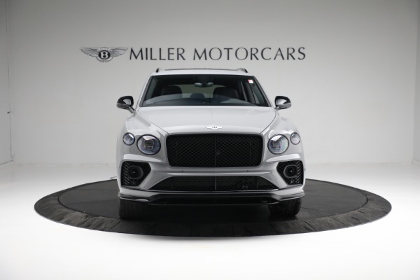 New 2022 Bentley Bentayga S for sale Sold at Maserati of Westport in Westport CT 06880 9