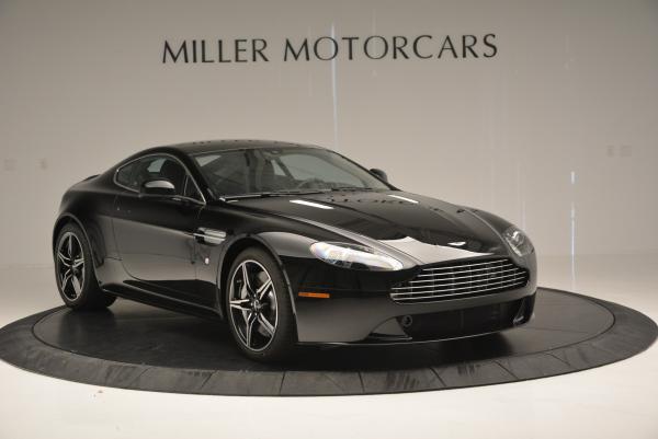 New 2016 Aston Martin V8 Vantage GTS S for sale Sold at Maserati of Westport in Westport CT 06880 10