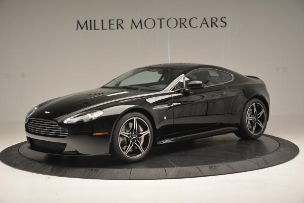 New 2016 Aston Martin V8 Vantage GTS S for sale Sold at Maserati of Westport in Westport CT 06880 2