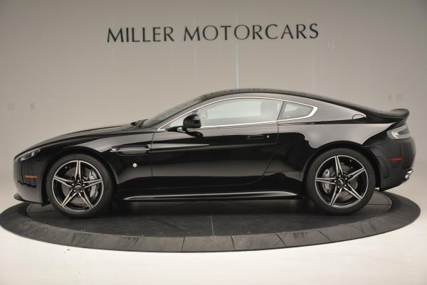 New 2016 Aston Martin V8 Vantage GTS S for sale Sold at Maserati of Westport in Westport CT 06880 3