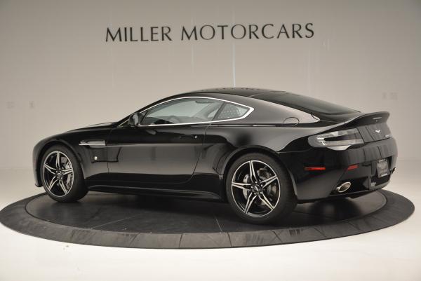 New 2016 Aston Martin V8 Vantage GTS S for sale Sold at Maserati of Westport in Westport CT 06880 4