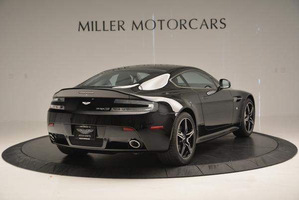 New 2016 Aston Martin V8 Vantage GTS S for sale Sold at Maserati of Westport in Westport CT 06880 6