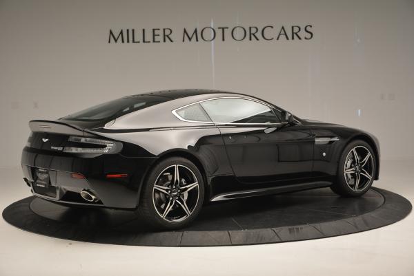 New 2016 Aston Martin V8 Vantage GTS S for sale Sold at Maserati of Westport in Westport CT 06880 7