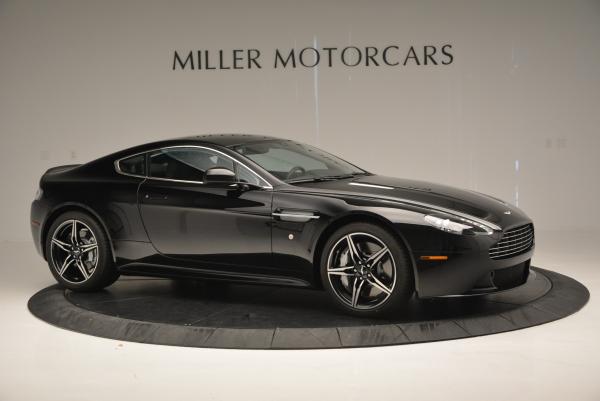 New 2016 Aston Martin V8 Vantage GTS S for sale Sold at Maserati of Westport in Westport CT 06880 8