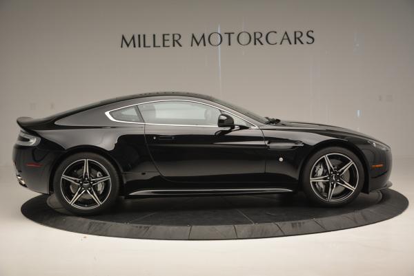 New 2016 Aston Martin V8 Vantage GTS S for sale Sold at Maserati of Westport in Westport CT 06880 9