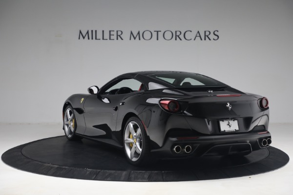 Used 2019 Ferrari Portofino for sale Sold at Maserati of Westport in Westport CT 06880 17