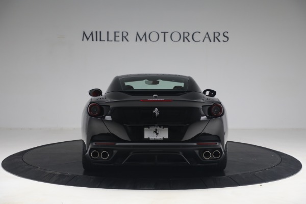 Used 2019 Ferrari Portofino for sale Sold at Maserati of Westport in Westport CT 06880 18