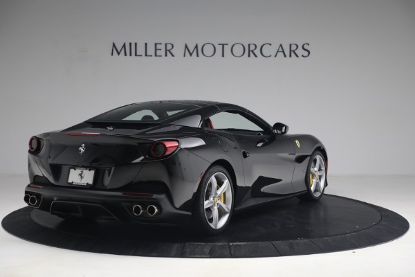 Used 2019 Ferrari Portofino for sale Sold at Maserati of Westport in Westport CT 06880 19