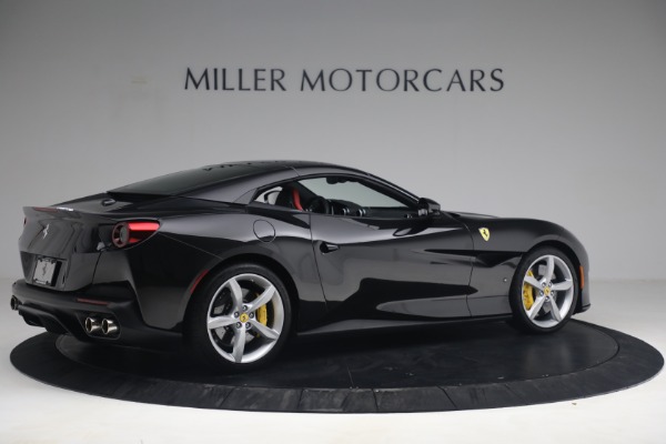 Used 2019 Ferrari Portofino for sale Sold at Maserati of Westport in Westport CT 06880 20