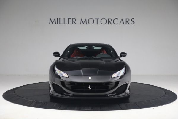 Used 2019 Ferrari Portofino for sale Sold at Maserati of Westport in Westport CT 06880 24