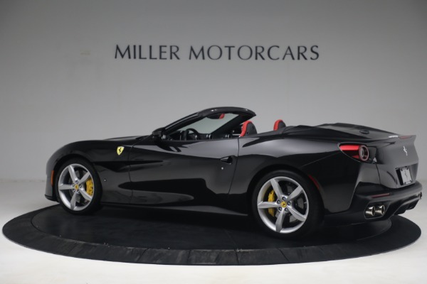 Used 2019 Ferrari Portofino for sale Sold at Maserati of Westport in Westport CT 06880 4