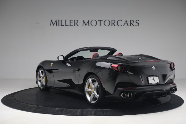 Used 2019 Ferrari Portofino for sale Sold at Maserati of Westport in Westport CT 06880 5