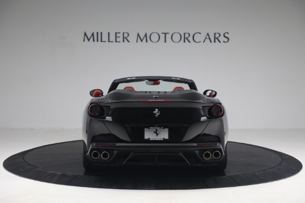 Used 2019 Ferrari Portofino for sale Sold at Maserati of Westport in Westport CT 06880 6
