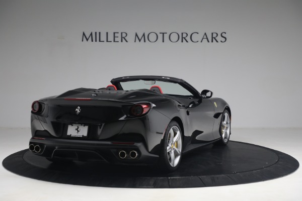 Used 2019 Ferrari Portofino for sale Sold at Maserati of Westport in Westport CT 06880 7