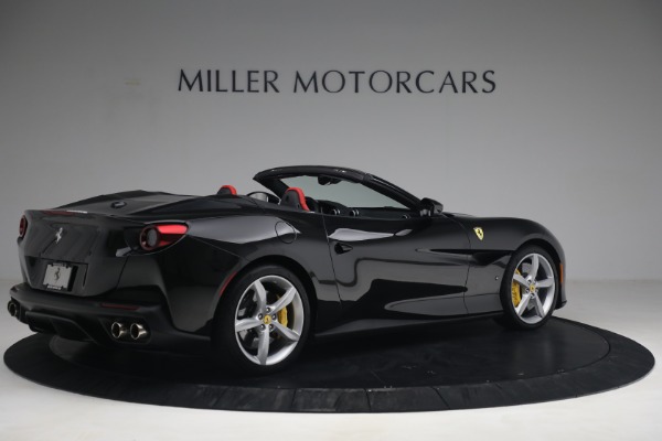 Used 2019 Ferrari Portofino for sale Sold at Maserati of Westport in Westport CT 06880 8