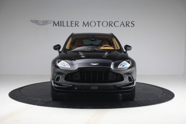 Used 2021 Aston Martin DBX for sale $185,900 at Maserati of Westport in Westport CT 06880 11