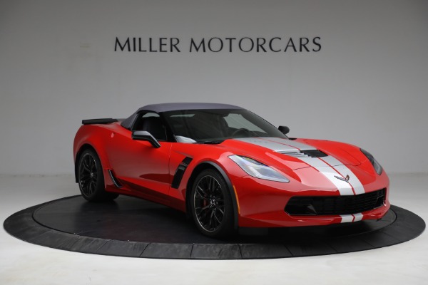 Used 2015 Chevrolet Corvette Z06 for sale Sold at Maserati of Westport in Westport CT 06880 23