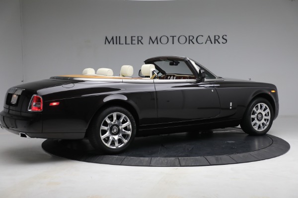 Used 2015 Rolls-Royce Phantom Drophead Coupe for sale Call for price at Maserati of Westport in Westport CT 06880 9