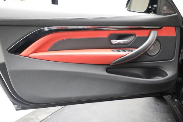 Used 2019 BMW M4 Competition for sale Sold at Maserati of Westport in Westport CT 06880 22