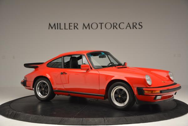 Used 1988 Porsche 911 Carrera for sale Sold at Maserati of Westport in Westport CT 06880 10