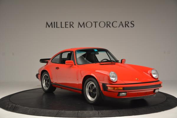 Used 1988 Porsche 911 Carrera for sale Sold at Maserati of Westport in Westport CT 06880 11