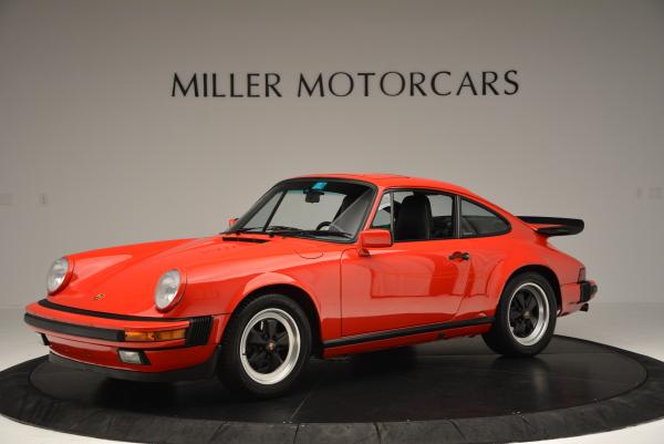 Used 1988 Porsche 911 Carrera for sale Sold at Maserati of Westport in Westport CT 06880 2