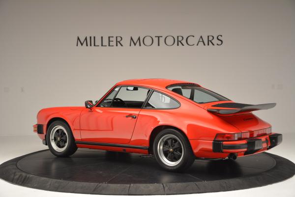 Used 1988 Porsche 911 Carrera for sale Sold at Maserati of Westport in Westport CT 06880 4