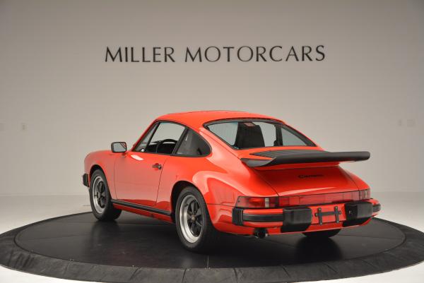 Used 1988 Porsche 911 Carrera for sale Sold at Maserati of Westport in Westport CT 06880 5