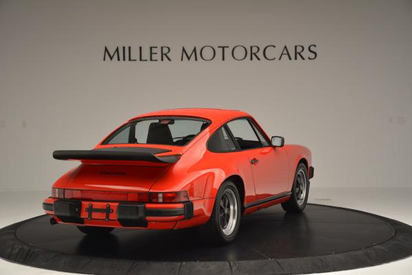 Used 1988 Porsche 911 Carrera for sale Sold at Maserati of Westport in Westport CT 06880 7