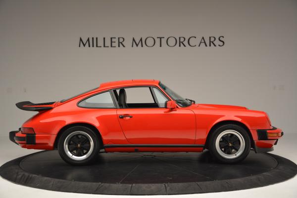 Used 1988 Porsche 911 Carrera for sale Sold at Maserati of Westport in Westport CT 06880 9