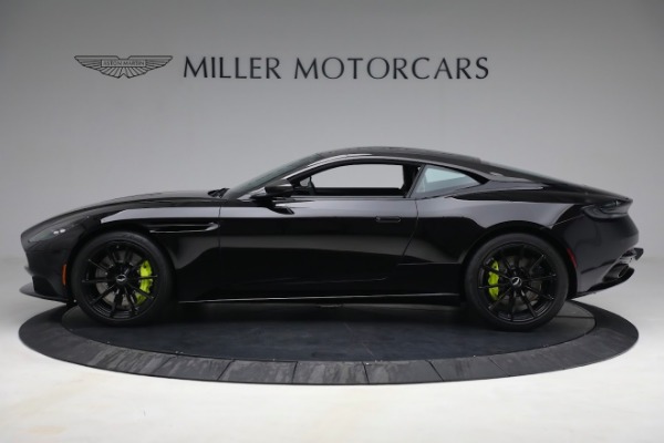 Used 2019 Aston Martin DB11 AMR for sale Sold at Maserati of Westport in Westport CT 06880 2