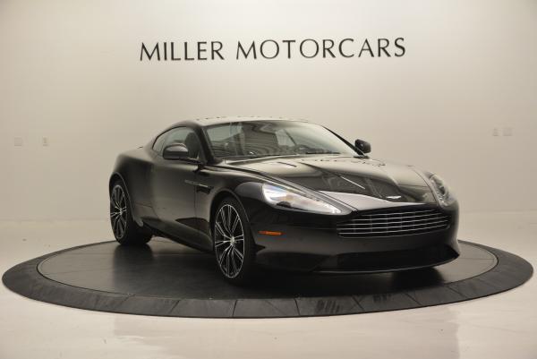 Used 2015 Aston Martin DB9 Carbon Edition for sale Sold at Maserati of Westport in Westport CT 06880 11