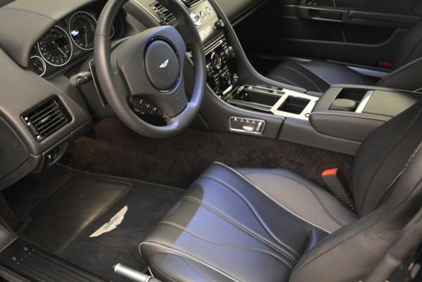 Used 2015 Aston Martin DB9 Carbon Edition for sale Sold at Maserati of Westport in Westport CT 06880 13