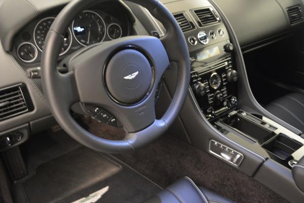 Used 2015 Aston Martin DB9 Carbon Edition for sale Sold at Maserati of Westport in Westport CT 06880 15