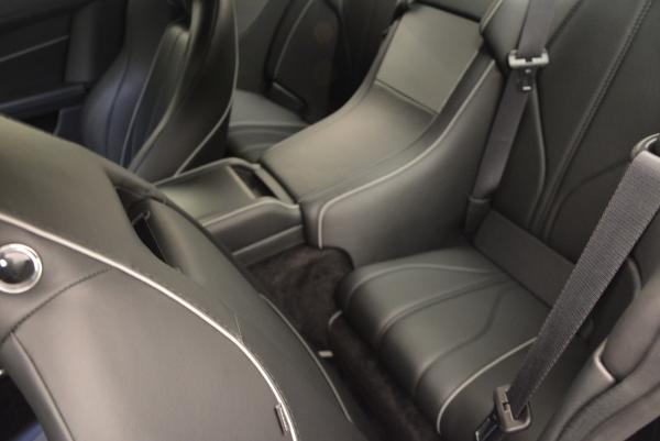 Used 2015 Aston Martin DB9 Carbon Edition for sale Sold at Maserati of Westport in Westport CT 06880 19
