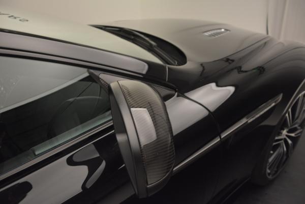 Used 2015 Aston Martin DB9 Carbon Edition for sale Sold at Maserati of Westport in Westport CT 06880 21