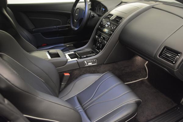Used 2015 Aston Martin DB9 Carbon Edition for sale Sold at Maserati of Westport in Westport CT 06880 24